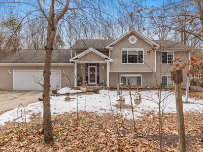 10628 Blue Spruce Dr NE, Rockford, MI, 49341