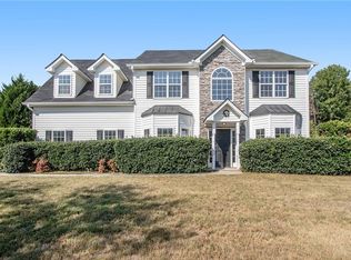1110 The By Way, McDonough, GA