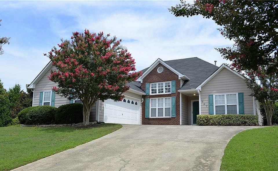 1st image of 647 Weaver Falls Ct