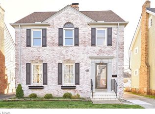 3614 Cedarbrook Rd, Cleveland Heights, OH 44118
