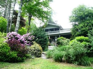 931 Dogwood Rd, Boone, NC 28607