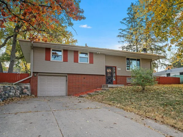 2172 Van Dyke St, Saint Paul, MN 55109