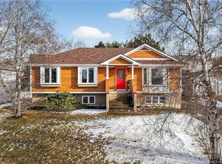 392 Fox Crk, Dieppe, NB E1A 7M7