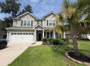 2017 Elvington Rd, Johns Island, SC 29455