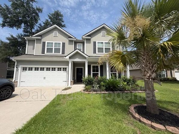 2017 Elvington Rd, Johns Island, SC 29455