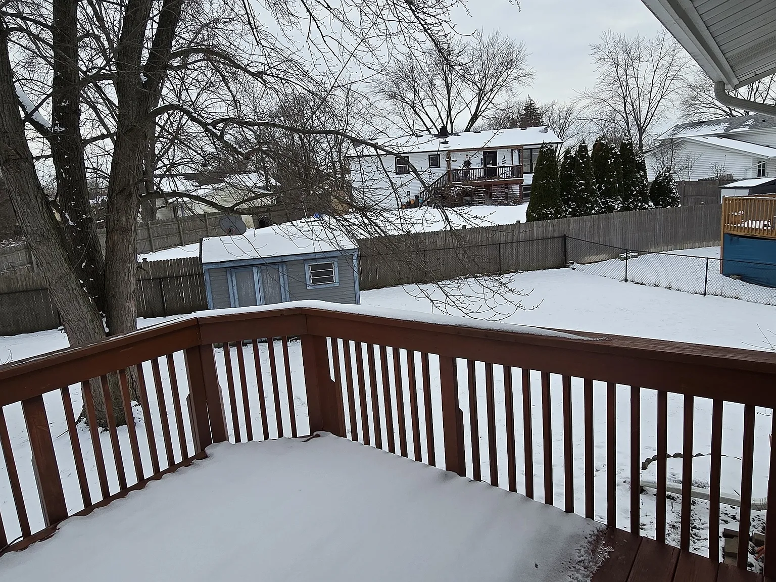 2 Willow Court - 1 — Photo 4