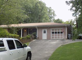 816 Colt Ln NW, Conyers, GA 30012