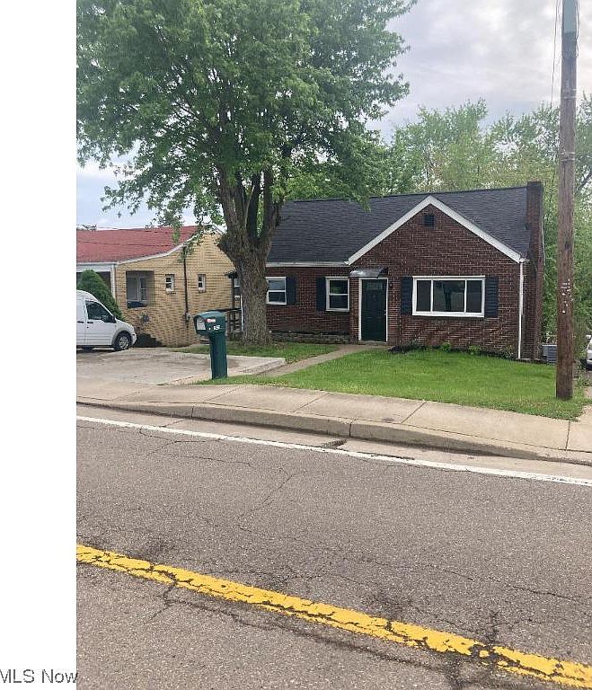 3628 Pennsylvania Ave, Weirton, WV 26062 Zillow