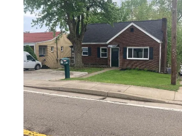 3628 Pennsylvania Ave, Weirton, WV 26062