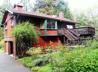 21255 N Manzanita Hills Rd, Colfax, CA 95713
