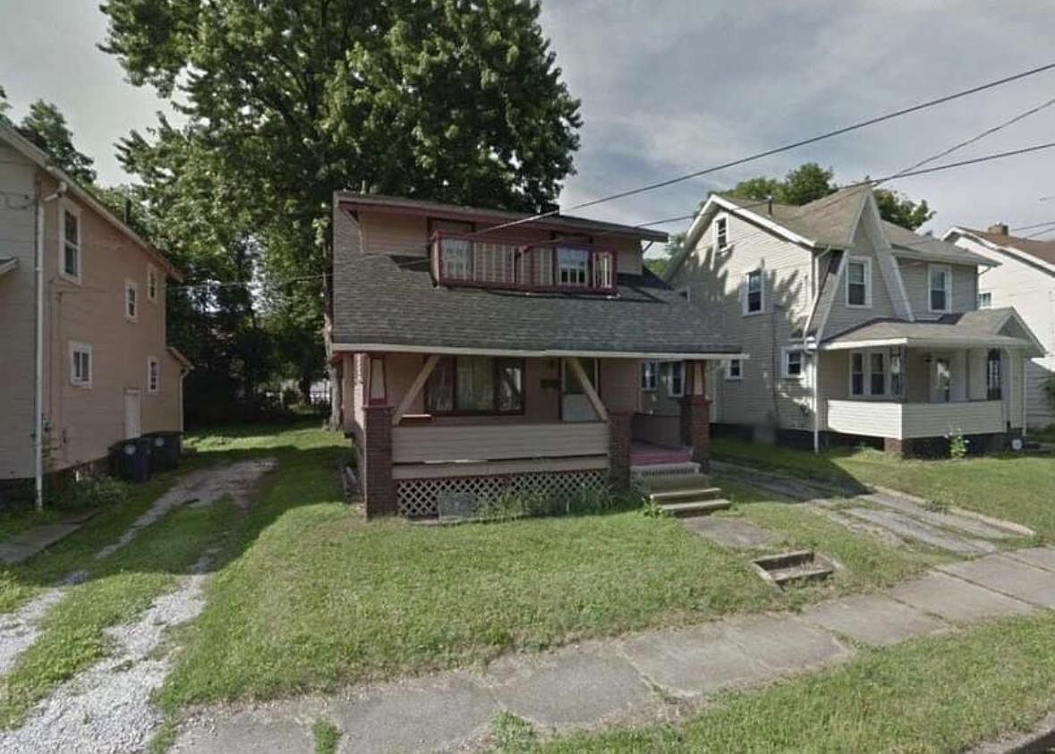 140 Brighton Dr, Akron, OH 44301 Zillow