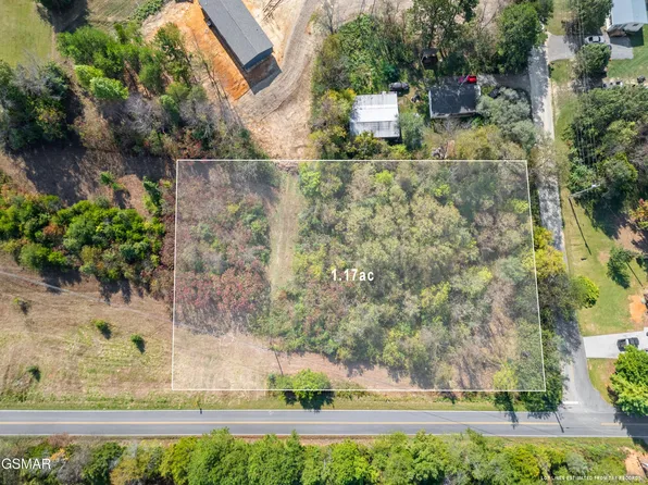 21 Green Hill Rd Lot 1, Dandridge, TN 37725