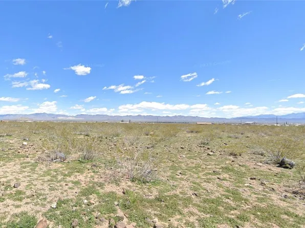 LOT 6 N Dome Rd, Golden Valley, AZ 86413