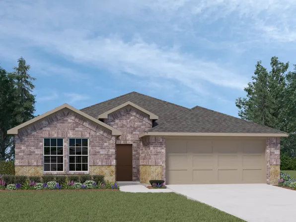 1930 Serene Springs Rd, Celina, TX 75009
