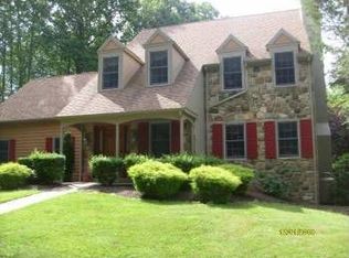 467 Lionville Station Rd, Chester Springs, PA 19425