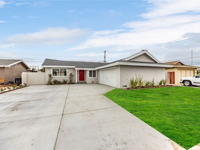 14521 Galway St, Westminster, CA, 92683