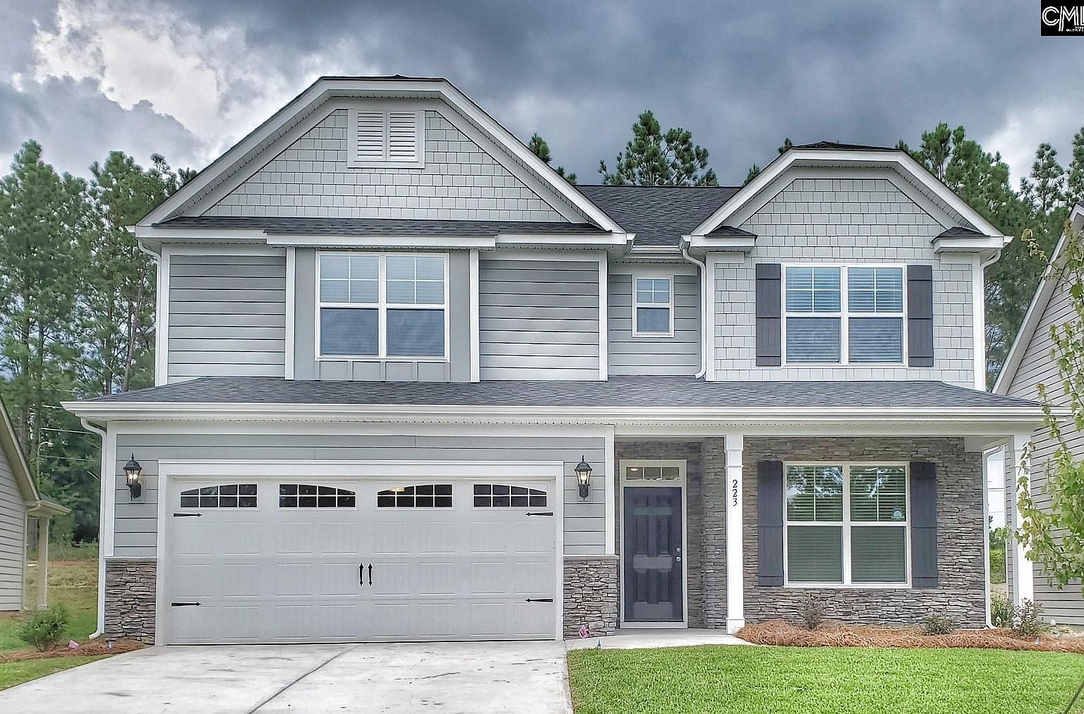 35 Silver Bluff Way, Blythewood, SC 29016 MLS 566005 Zillow