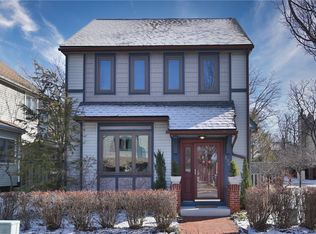 236 S Fitzhugh St, Rochester, NY 14608