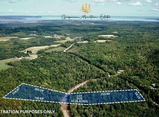 Greenfield Rd LOT 10, Greenfield, NS B6L3L4