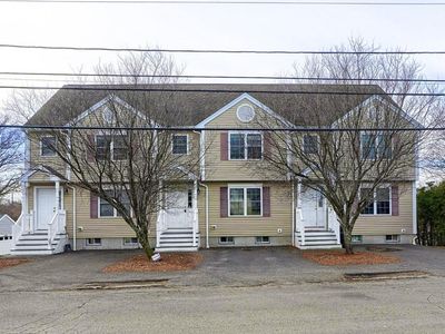 30 N Central St Unit 2, Peabody, MA, 01960