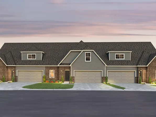 456 Charlie Pl Lot 246, White House, TN 37188