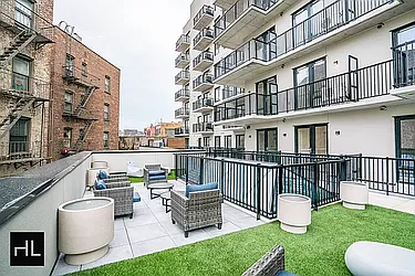 Rented by Highline Residential