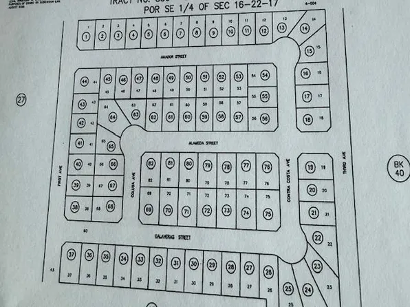 101 Amador St, Avenal, CA 93204