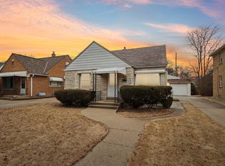 3134 S 39th St, Milwaukee, WI 53215