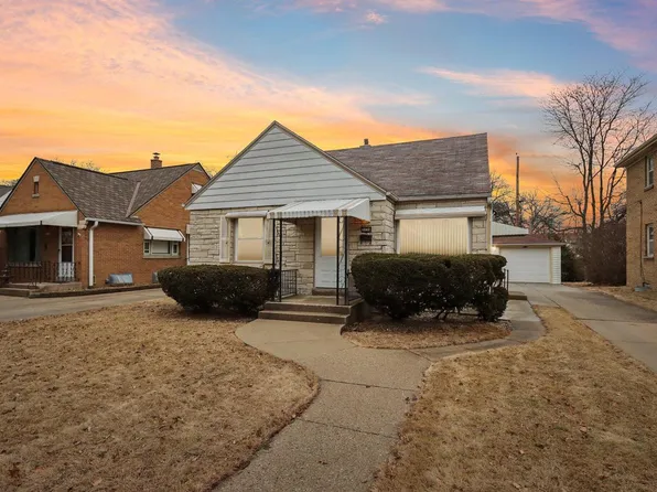 3134 South 39th STREET, Milwaukee, WI 53215