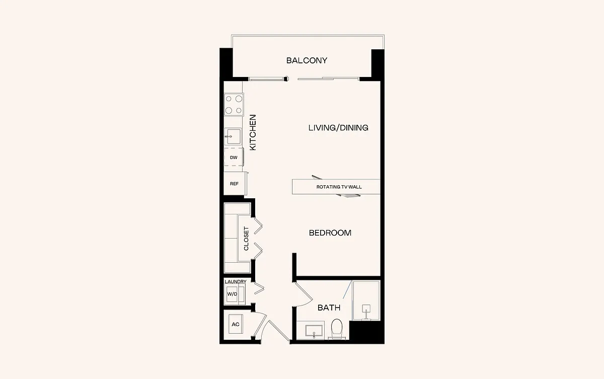 Floor plan J23
