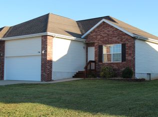 305 Excalibur Ct #B, Willard, MO 65781