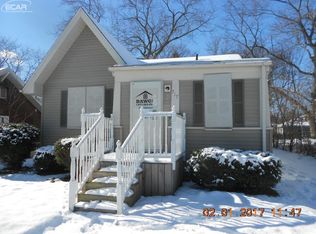 717 Cadillac St, Flint, MI 48504