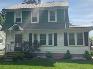 324 Larchmont Rd, Elmira, NY 14905