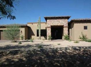 18804 E Cholla Cir, Rio Verde, AZ 85263