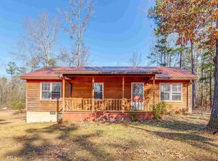 198 Potts Rd, Lagrange, GA 30240