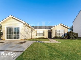 2524 Fairstone Ave, Charlotte, NC 28269