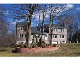 37 Magnolia Rd, Sharon, MA 02067