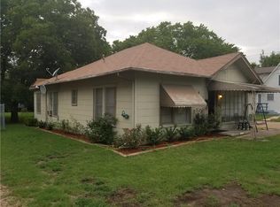 315 S Walker St, Mesquite, TX 75149