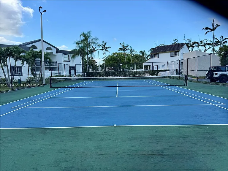 9711 Fontainebleau Blvd #D203 — Photo 33