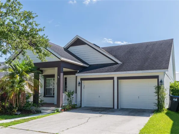 14209 Lake Live Oak Dr, Orlando, FL 32828