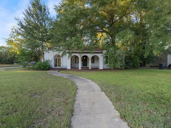 420 Mantooth Ave, Lufkin, TX 75904