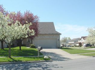 5937 Abbey Church Rd, Dublin, OH 43017