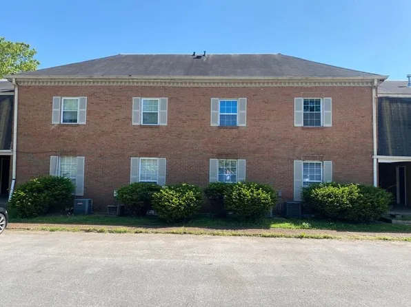 323 Forest Park Rd #1, Madison, TN 37115