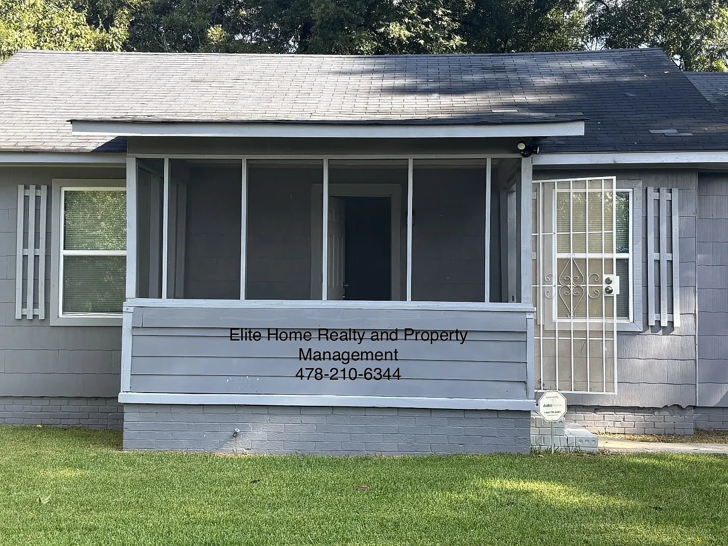 1153 Auburn Drive - 1 — Photo 1