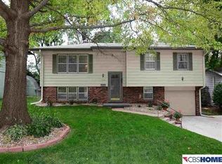 5106 S 94th Ave, Omaha, NE 68127