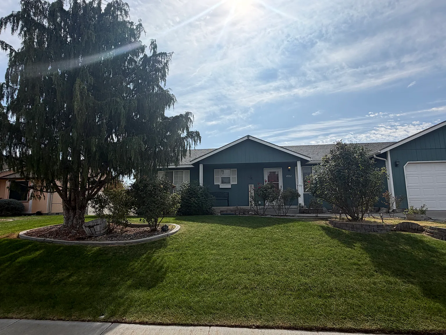 4902 Sierra Dr — Photo 2