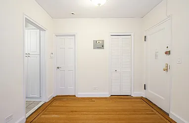 Rented by City Connections Realty