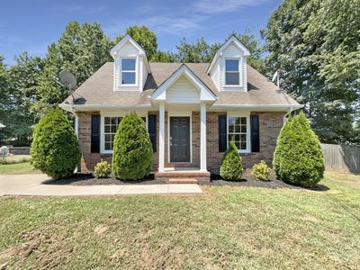 574 Bridgette Dr, Clarksville, TN, 37042