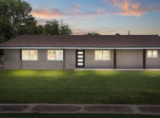 1530 Lillie Dr, Bosque Farms, NM 87068
