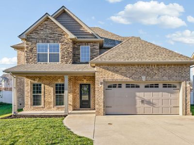 676 Richards Dr, Clarksville, TN, 37043
